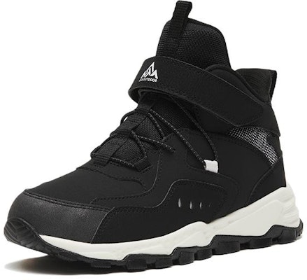 (JR) 안타 하이탑 '블랙 벨크로 가죽' (Anta Haitap 'Beulkeuro Gageuk') A312246960-4 Order (JR) 안타 하이탑 '블랙 벨크로 가죽' (Anta Haitap 'Beulkeuro Gageuk') A312246960-4