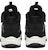 (JR) Anta High-Top 'Kulit Velcro Hitam' A312246960-4