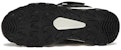(JR) Anta High-Top 'Kulit Velcro Hitam' A312246960-4