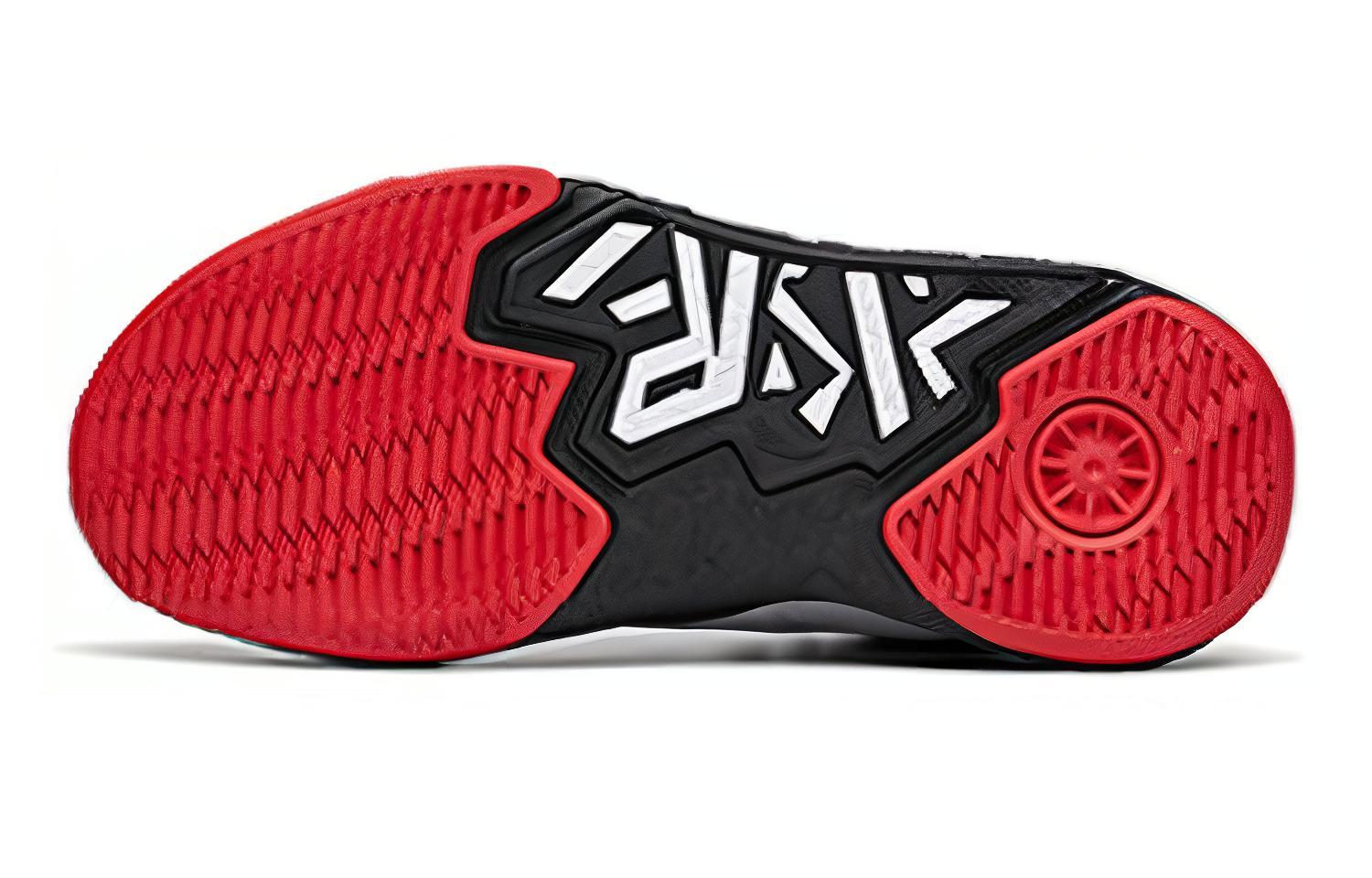 (Youth) Anta High-Top 'White' 圖 4