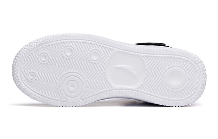 Purchase (Youth) Anta High-Top 'White Black Purple' A33038015H-6