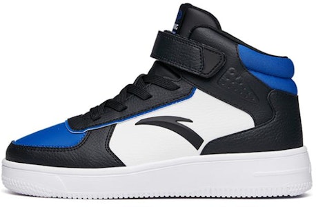 (JR) アンタ ハイカット 白青 (Anta Haikatsu Shiro Ao) A33038010H-7 Buy (JR) アンタ ハイカット 白青 (Anta Haikatsu Shiro Ao) A33038010H-7