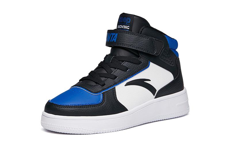 Order (JR) Anta Tinggi 'Putih Biru' A33038010H-7