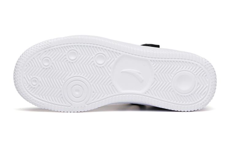 Purchase (JR) Anta Tinggi 'Putih Biru' A33038010H-7