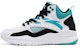 (JR) Anta High-Top Bola Keranjang 'Anta Putih' A31031111A-1