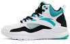 Buy (JR) Anta High-Top Bola Keranjang 'Anta Putih' A31031111A-1