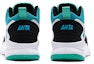 Lookbook (JR) Anta High-Top Bola Keranjang 'Anta Putih' A31031111A-1