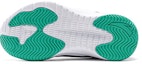 Shop (JR) Anta High-Top Bola Keranjang 'Anta Putih' A31031111A-1
