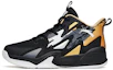 Buy (Youth) Anta High-Top Basketball 'Black Gold Grey' A312131181-4