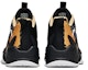 Purchase (JR) Anta High-Top Basketball 'Hitam Emas Kelabu' A312131181-4