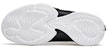 (JR) Anta High-Top Basketball 'Hitam Emas Kelabu' A312131181-4