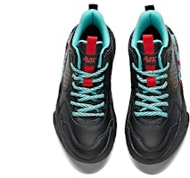 (JR) アンタ ハイカット バスケットボール 「黒緑セメントブレーカー」 312041125-5 Lookbook (JR) アンタ ハイカット バスケットボール 「黒緑セメントブレーカー」 312041125-5