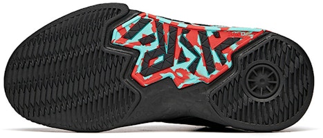 (JR) アンタ ハイカット バスケットボール 「黒緑セメントブレーカー」 312041125-5 Purchase (JR) アンタ ハイカット バスケットボール 「黒緑セメントブレーカー」 312041125-5