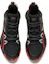 Shop (Youth) Anta High-Top Basketball 'Black Red' 312111125-4