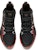 (JR) Anta High-Top Basketball 'Hitam Merah' 312111125-4