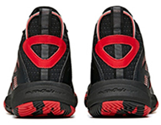 (JR) ユース用アンタ高バスケットボールシューズ『ブラックレッド』312111125-4 312111125-4 Purchase (JR) ユース用アンタ高バスケットボールシューズ『ブラックレッド』312111125-4 312111125-4