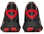 (JR) Anta High-Top Basketball 'Hitam Merah' 312111125-4