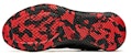 (JR) Anta High-Top Basketball 'Hitam Merah' 312111125-4