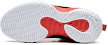 Shop (Youth) Anta High-Top Basketball 'Black Red White' 312011115-4