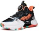 Order (JR) Anta Kasut Bola Keranjang High-Top 'Hitam Putih' 312211111-7