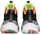 (JR) Anta Kasut Bola Keranjang High-Top 'Hitam Putih' 312211111-7