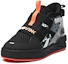 Order (Youth) Anta High-Top Basketball 'Black White' 31931108-1