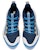 (JR) Anta Kasut Basket 'Biru Jingga Putih' Tinggi Atas A312121100A-3