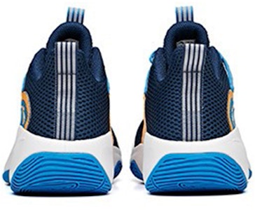 (JR) Anta Sepatu Basket High-Top 'Biru Jingga Putih' A312121100A-3 Purchase (JR) Anta Sepatu Basket High-Top 'Biru Jingga Putih' A312121100A-3