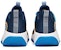 (JR) Anta Kasut Basket 'Biru Jingga Putih' Tinggi Atas A312121100A-3