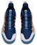 Lookbook (JR) Anta Kasut High-Top Basketball 'Biru Putih Jingga' A312211100N-8