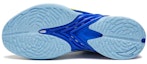 Purchase (JR) Anta Kasut Tinggi Bola Keranjang 'Biru Putih Cemerlang' 312321118-5