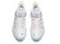 (JR) Anta High-Top Basketball 'Penyerapan Kejutan Putih' 312211111-3