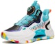 Order (Youth) Anta High-Top Basketball 'White Black' 312241131-2