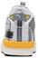 Shop (Youth) Anta High-Top Basketball 'White Grey Yellow' 31931108-4