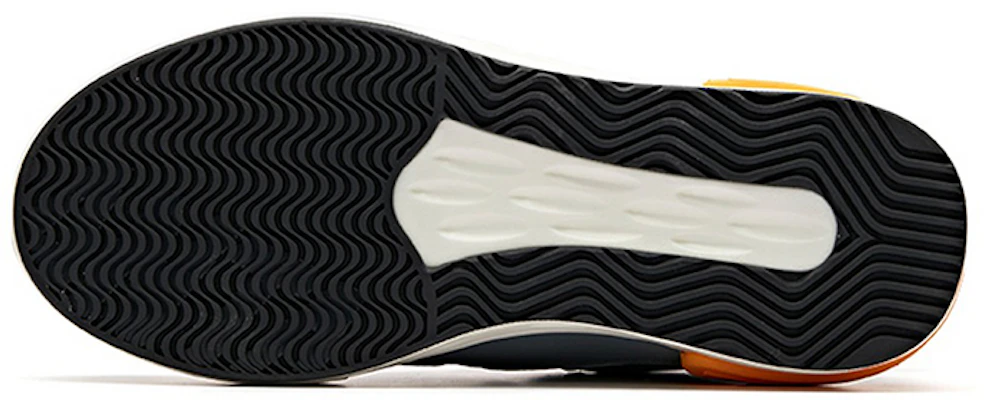 (Youth) Anta High-Top Basketball 'White Grey Yellow' 31931108-4 Purchase (Youth) Anta High-Top Basketball 'White Grey Yellow' 31931108-4