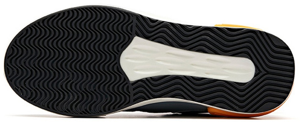 (Youth) Anta High-Top Basketball 'White Grey Yellow' 31931108-4 Purchase (Youth) Anta High-Top Basketball 'White Grey Yellow' 31931108-4