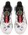 (JR) Anta High-Top Bola Keranjang 'Putih Merah Simen' A312241101-1