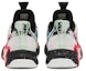 Shop (JR) Anta High-Top Bola Keranjang 'Putih Merah Simen' A312241101-1