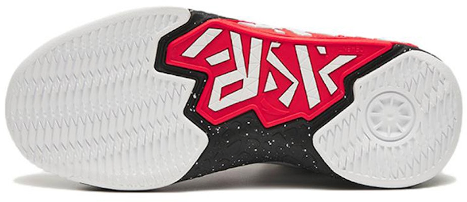 (JR) Anta High-Top Bola Keranjang 'Putih Merah Simen' A312241101-1 Purchase (JR) Anta High-Top Bola Keranjang 'Putih Merah Simen' A312241101-1