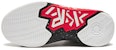 (JR) Anta High-Top Bola Keranjang 'Putih Merah Simen' A312241101-1