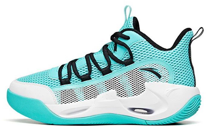 youth-anta-high-top-basketball-wind-tunnel-green-black-white-a312121100-a-2