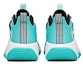 Purchase (JR) Anta High-Top Bola Keranjang 'Wind Tunnel Hijau Hitam Putih' A312121100A-2