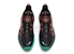 (JR) Anta Kasut Bola Keranjang Tinggi 'Hitam Merah' 312211111-6
