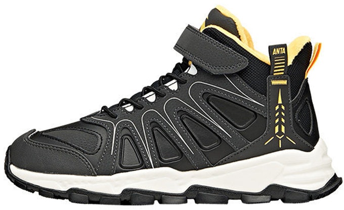 youth-anta-high-top-running-shoes-grey-black-orange-velcro-31946902-1