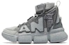 Buy (JR) Kasut Lari Tinggi Anta 'Mist Grey' 31948833-2