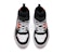 (JR) Anta Kasut Skate Tinggi 'Hitam Putih Oren Berbulu' A332146806A-1