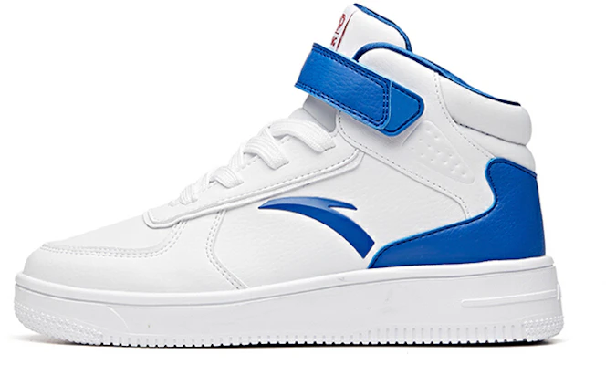 (JR) Scarpe da Skateboard Alte Anta ''Bianco Blu'' A33038010H-4 Buy (JR) Scarpe da Skateboard Alte Anta ''Bianco Blu'' A33038010H-4