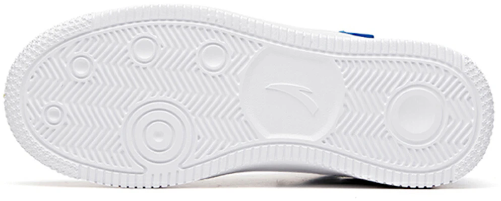 (JR) Scarpe da Skateboard Alte Anta ''Bianco Blu'' A33038010H-4 Purchase (JR) Scarpe da Skateboard Alte Anta ''Bianco Blu'' A33038010H-4