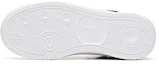 Purchase (JR) Scarpe da Skateboard Alte Anta ''Bianco Blu'' A33038010H-4