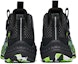 Shop (JR) Kasut Tinggi Anta 'Alien Hitam Hijau' 312131110B-8